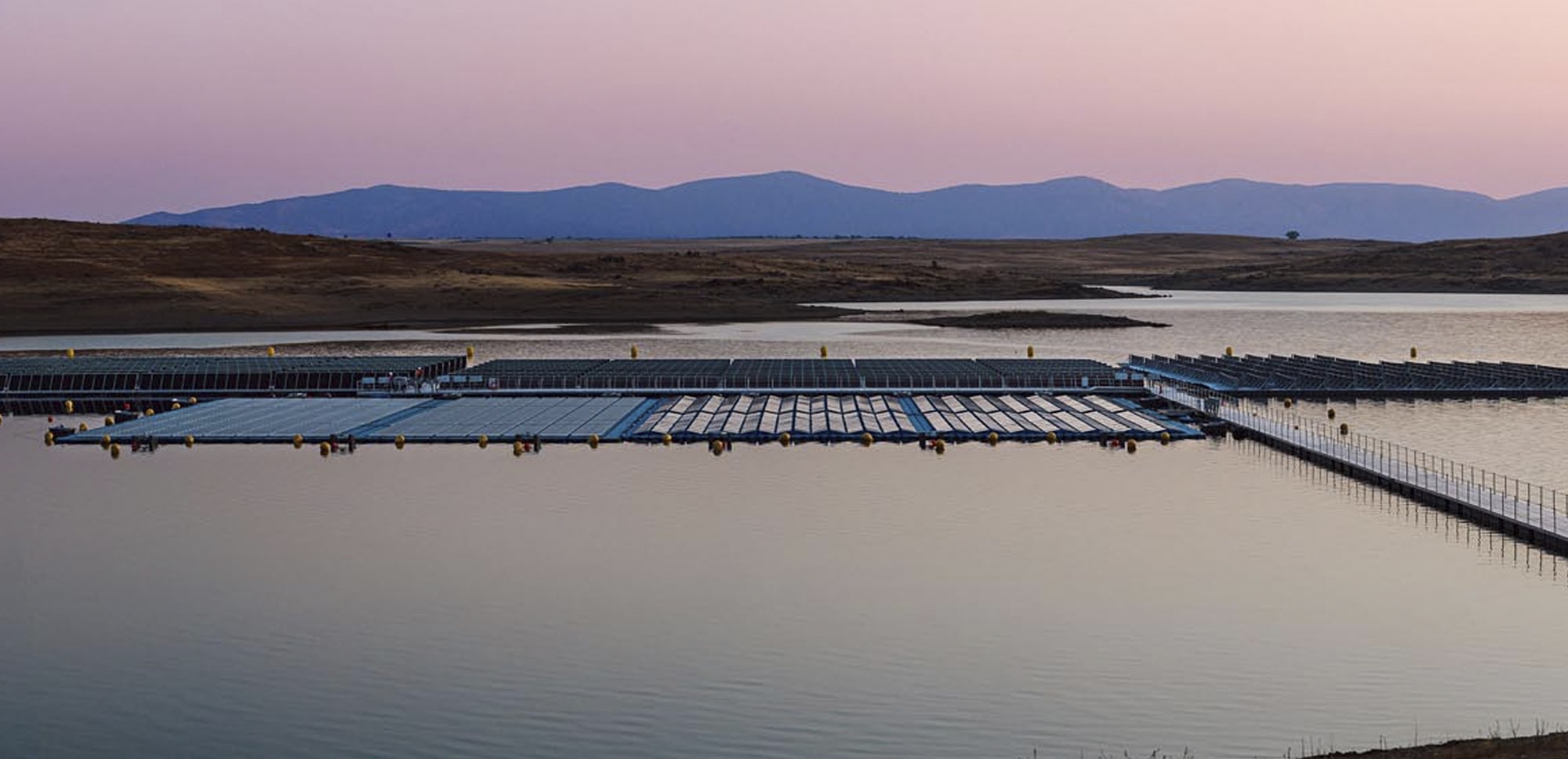 Image of solar panels
