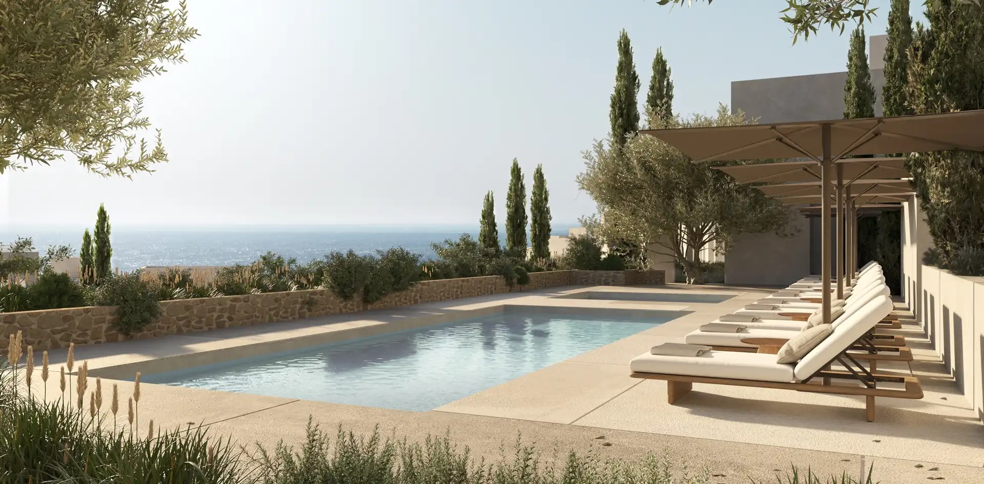 Image of luxury house