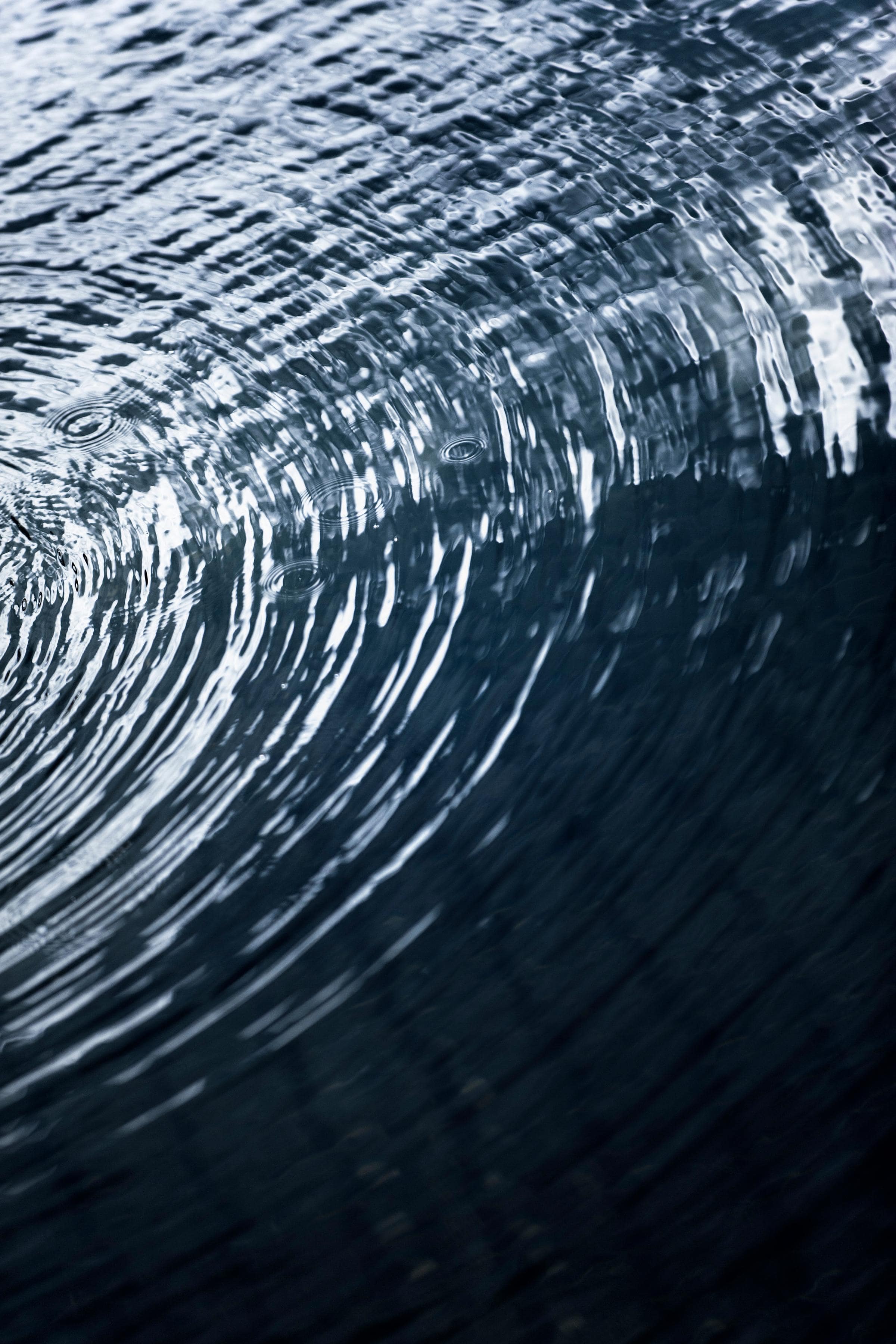 Image about water