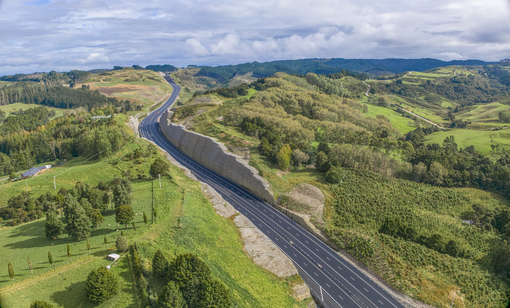 Image of road